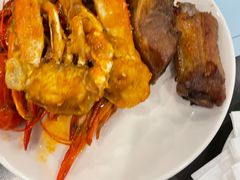 -厦门海景千禧大酒店·海景咖啡厅