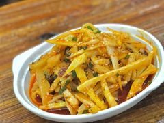 红油成都笋子-牛王庙(龙华花园店)