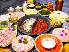 -蜀大侠火锅(车公庙店)
