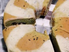 绿野芋泥包-原麦山丘(五棵松华熙店)