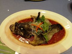 -陆壹捌餐厅(五大道店)