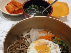 -元堂脊骨土豆汤(明洞1号店)