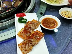 皮冻-福泉海码头(六里山店)