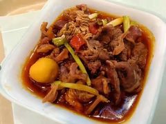 -老乡鸡(上海品尊国际中心店)