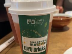 -炉鱼(萧山万象汇店)