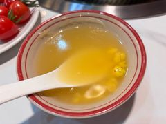 -哈尔滨烧烤·山河村铁锅炖(交大店)