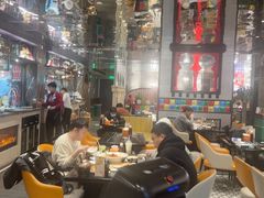 -巴依老爷新疆美食(清华东门店)