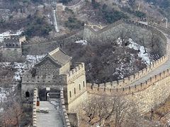 -慕田峪长城