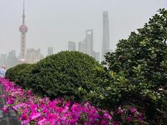 -上海和平饭店-华懋阁 The Cathay Room