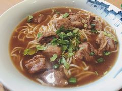 -难忘的面(五矿君澜酒店)