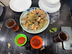 -绍兴名菜馆(可乐路店)