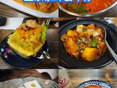 -Hi YOU你的饭局泰餐厅(雍和宫店)