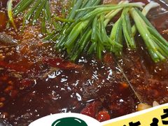 -祝幺妹火锅(裕华村总店)