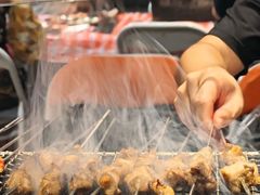 -生火火·小炉子炭烤(金楠天街总店)