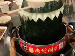 -尚竹阁冬瓜盅·18年地标美食(平洲店)