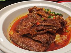 -红菜坊·烤鸭·川鲁宴(石园店)