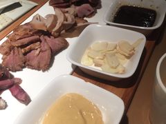 -东方饺子王(重庆路亚泰店)