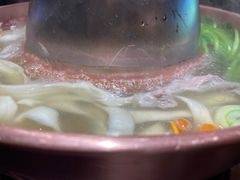 -京悦南门涮羊肉·羊蝎子火锅(田林路店)