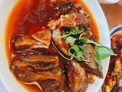 小碗牛肉-好這口重庆小面(总店)