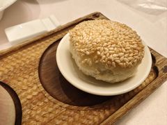 -江南灶中餐厅(南京香格里拉店)