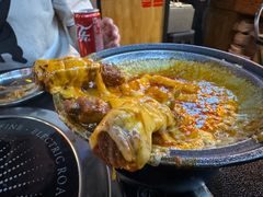 -包装马车·韩国料理·포장마차