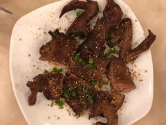 -老石烧烤(红旗大街店)