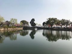 -无锡蠡湖国家湿地公园-蠡园