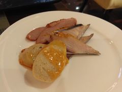 -南宁沃顿国际大酒店-自助餐厅