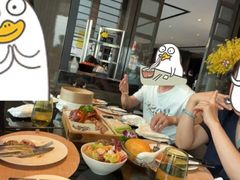 -重庆尼依格罗酒店·欣厨Niccolo Kitchen