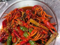 -聚味瞿记·龙虾堂(咸嘉湖店)