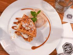 -Moka Bros 摩卡站(西单大悦城店)