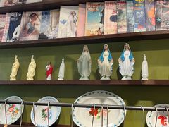 -恋物百货商店(华侨城店)