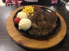 -豪客来牛排(新街口羊皮巷店)