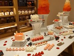 -TABLE·味西餐厅-成都茂业JW万豪酒店