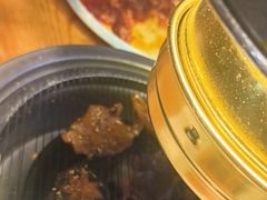 -7星海鲜烧烤(紫光福郡店)