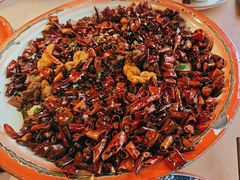 -杨记隆府重庆江湖菜(大悦城店)