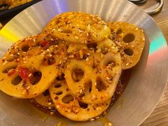 -壹楼烧烤档(坂田五和店)