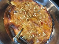 烤饼-碎怂烤肉(钟楼柳巷店)