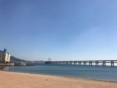 -星海湾跨海大桥