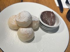 -玛尚诺意式餐厅(天环广场店)