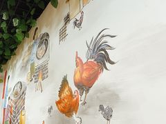 -三里屯土灶炖公鸡地锅鸡(江东店)