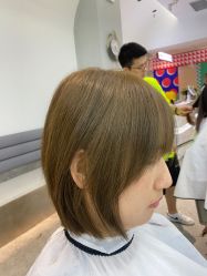 -禾曼造型