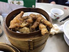 -香港蓮香樓(中環店)