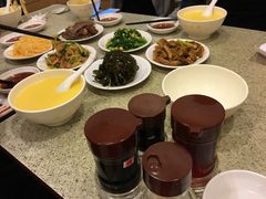 卤牛肉-老班长手工灌汤包老店(东山店)