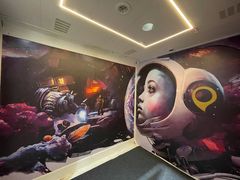 -导眼AR微密室逃脱(万丰海岸城店)