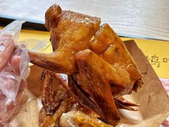 -南粤光明乳鸽(宝安中心店)