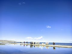 -青海湖国家重点风景名胜区