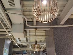 大堂-半天妖烤鱼(方庄店)