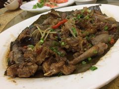 -汇景花园酒家(基立下道店)