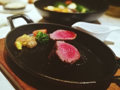 -西堤厚牛排(王府井店)